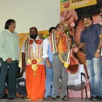 Dhanush 5aam Vaguppu Movie Audio Launch Stills | Picture 668596